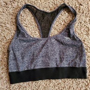 3 Victoria's secret sports bras